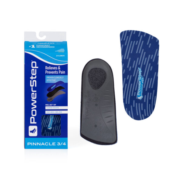 3/4 Length Orthotic - Image 2