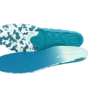 Low Arch Support Insole
