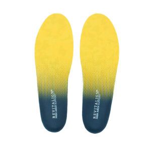 High Arch Support Insole